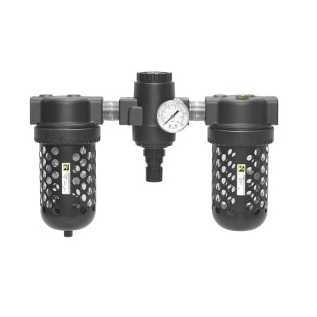 Master Pneumatic AID FIL INTERNAL REG LUB FDIRL180-8